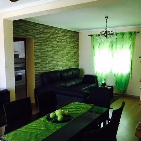 Casa Rustica Ferienhaus *