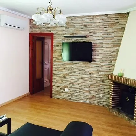 Casa Rustica Ferienhaus Torrevieja