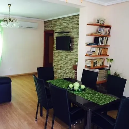 Ferienhaus Casa Rustica