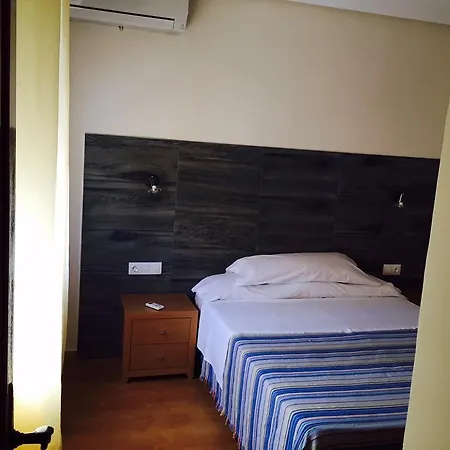 Prázdninový dům Casa Rustica *